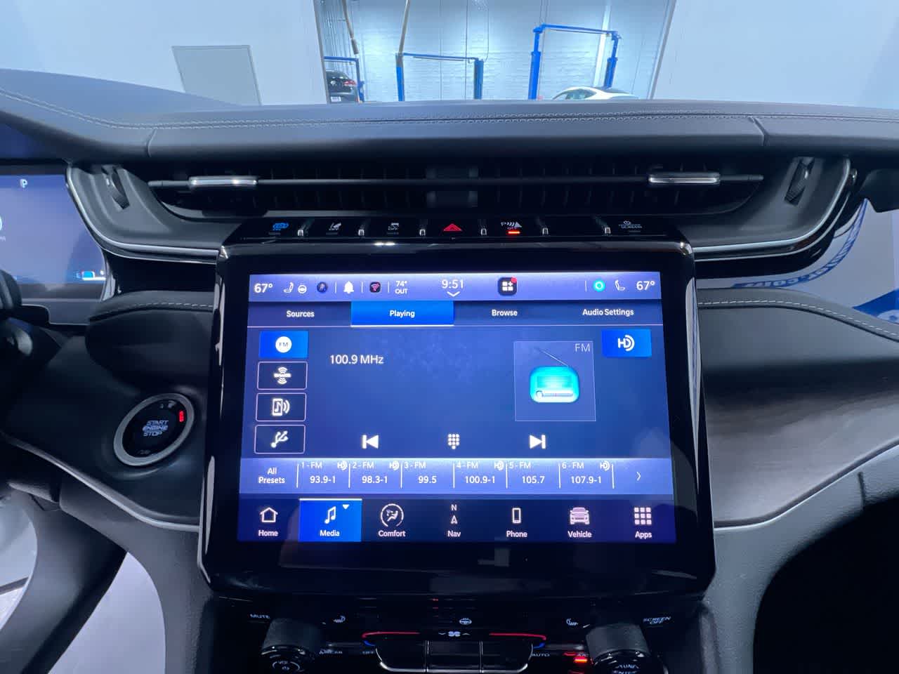 2022 Jeep Grand Cherokee 4xe 4xe