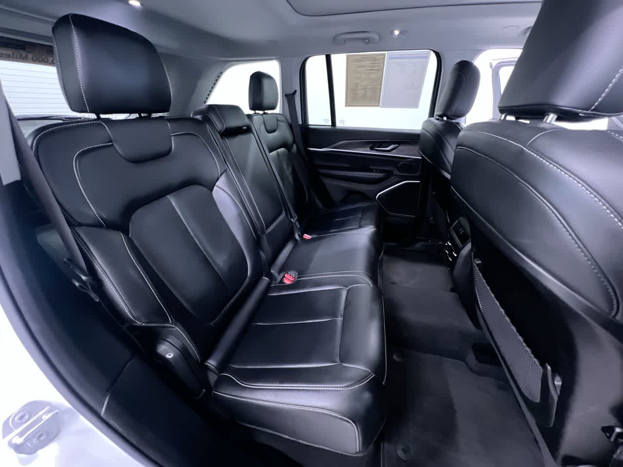 2022 Jeep Grand Cherokee 4xe 4xe