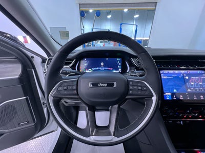 2023 Jeep Grand Cherokee 4xe 30th Anniv