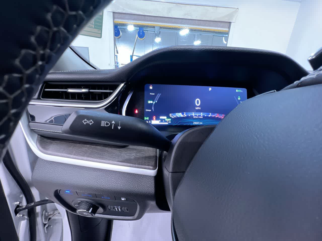 2023 Jeep Grand Cherokee 4xe 30th Anniv