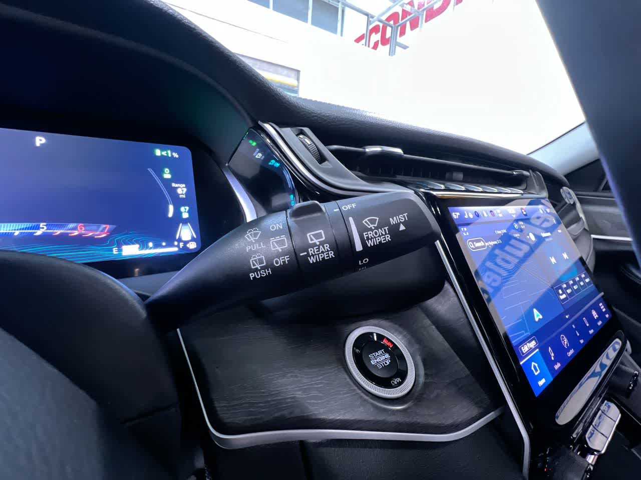 2023 Jeep Grand Cherokee 4xe 30th Anniv