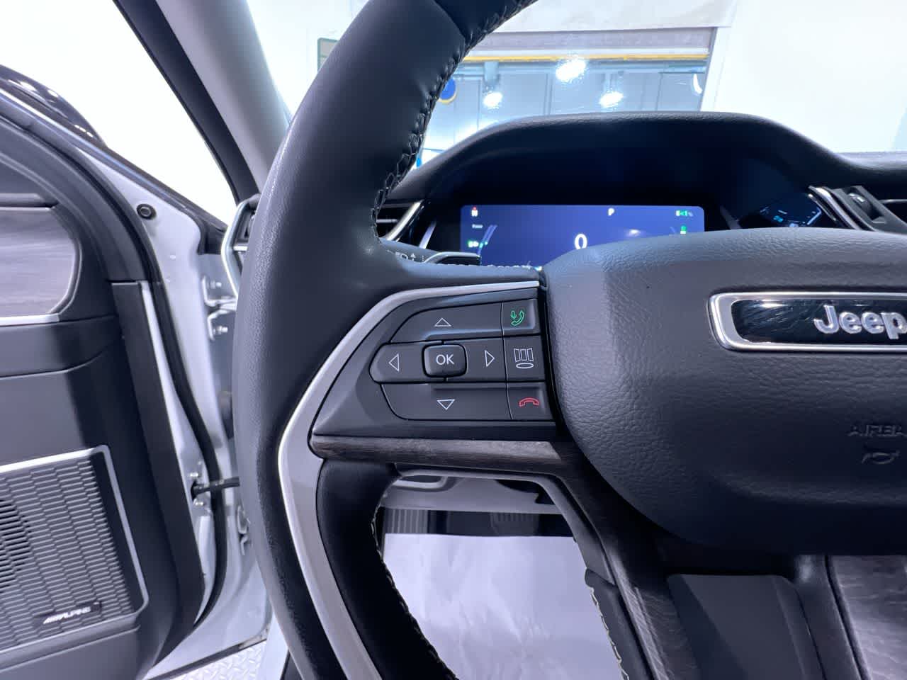 2023 Jeep Grand Cherokee 4xe 30th Anniv