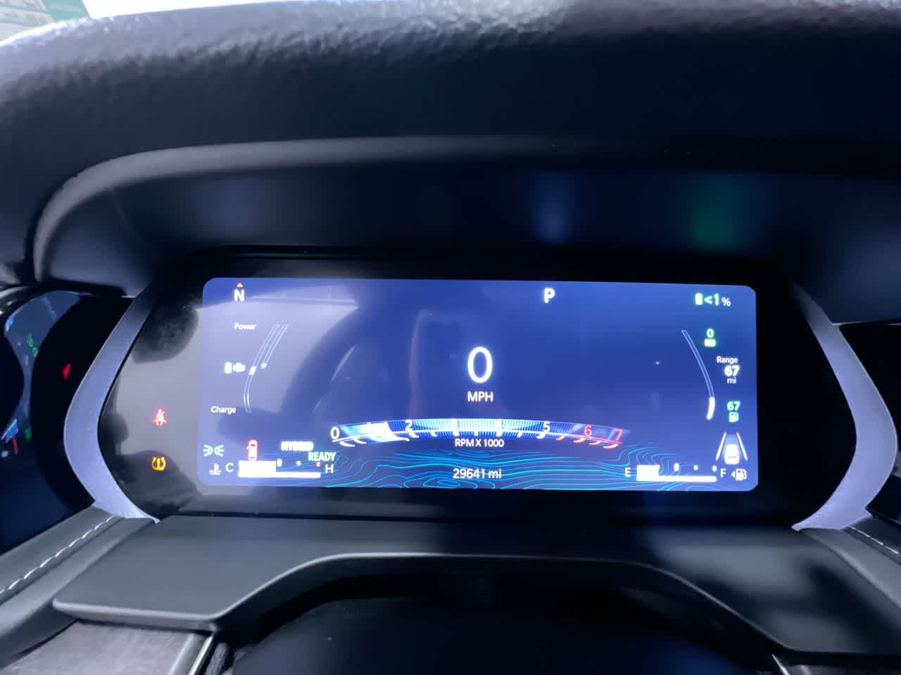 2023 Jeep Grand Cherokee 4xe 30th Anniv