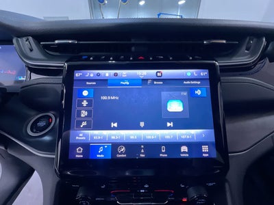 2023 Jeep Grand Cherokee 4xe 30th Anniv