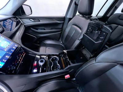 2023 Jeep Grand Cherokee 4xe 30th Anniv