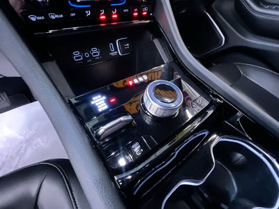 2023 Jeep Grand Cherokee 4xe 30th Anniv