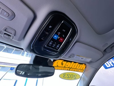 2023 Jeep Grand Cherokee 4xe 30th Anniv