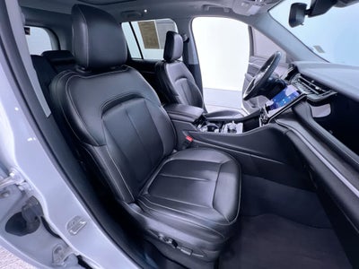 2023 Jeep Grand Cherokee 4xe 30th Anniv