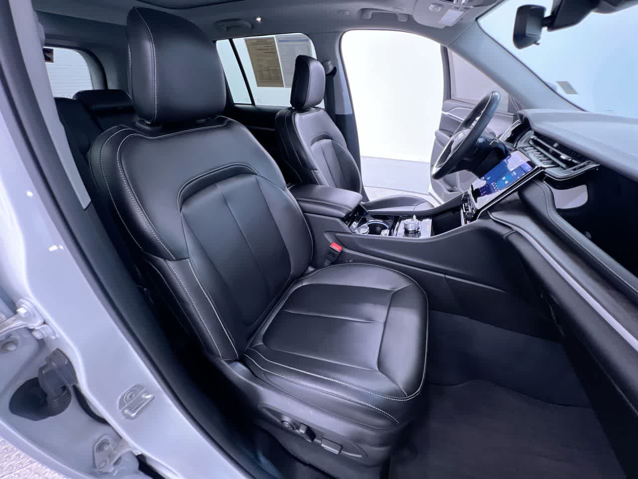 2023 Jeep Grand Cherokee 4xe 30th Anniv