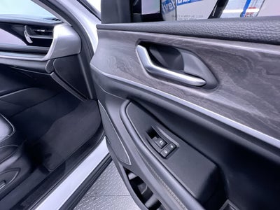 2023 Jeep Grand Cherokee 4xe 30th Anniv