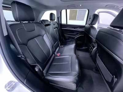 2023 Jeep Grand Cherokee 4xe 30th Anniv