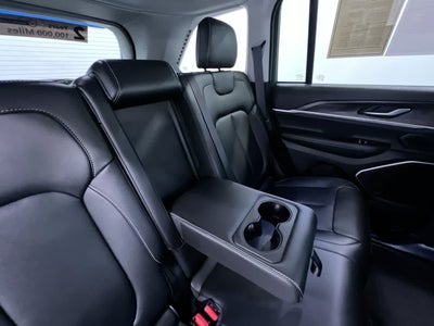 2023 Jeep Grand Cherokee 4xe 30th Anniv