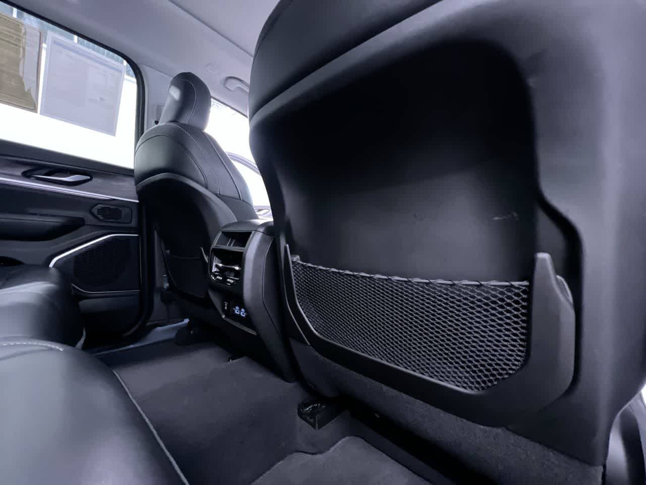 2023 Jeep Grand Cherokee 4xe 30th Anniv