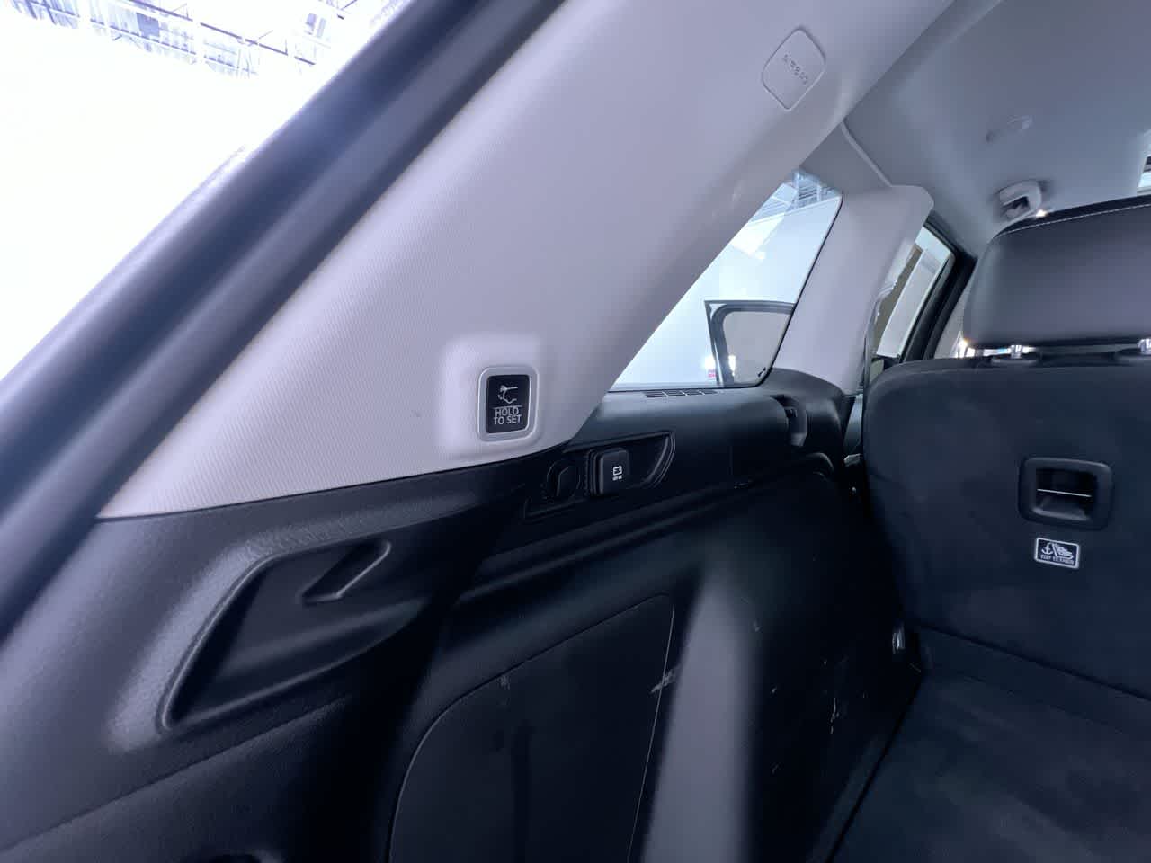 2023 Jeep Grand Cherokee 4xe 30th Anniv
