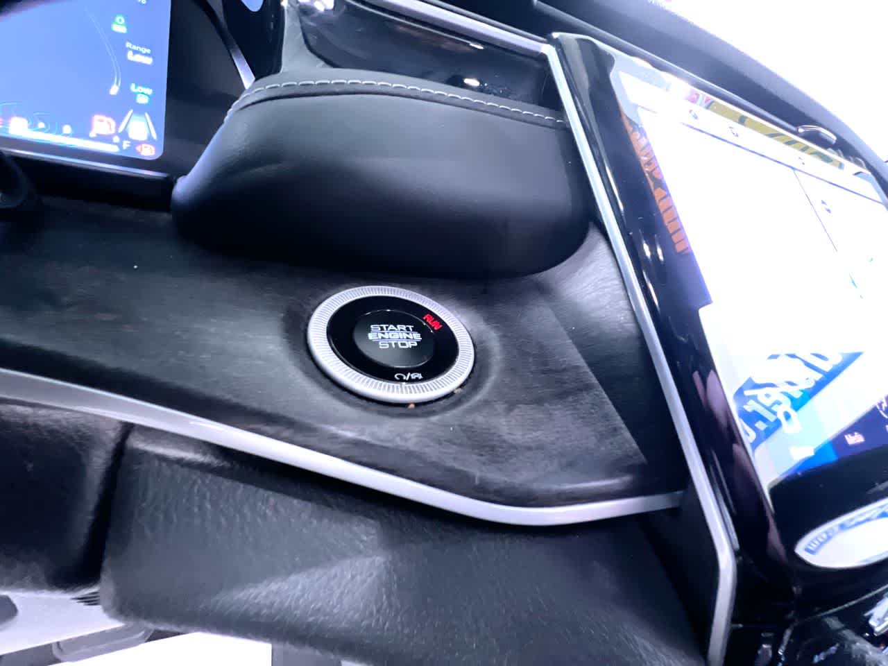 2023 Jeep Grand Cherokee 4xe 4xe