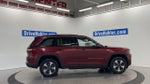 2023 Jeep Grand Cherokee 4xe 4xe