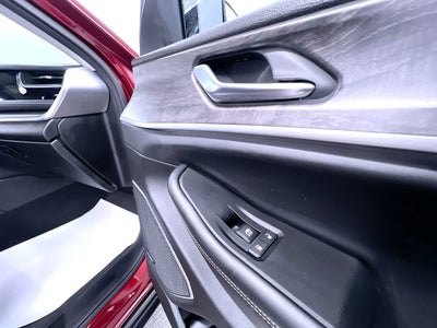 2023 Jeep Grand Cherokee 4xe 4xe