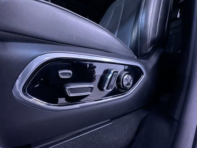 2023 Jeep Grand Cherokee 4xe Overland