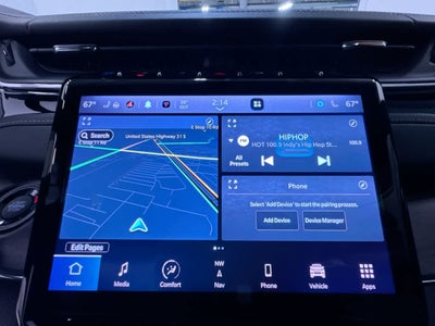 2023 Jeep Grand Cherokee 4xe Overland