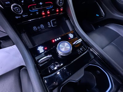 2023 Jeep Grand Cherokee 4xe Overland