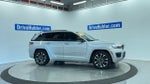 2023 Jeep Grand Cherokee 4xe Overland