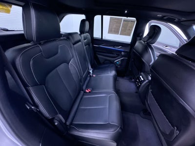 2023 Jeep Grand Cherokee 4xe Overland