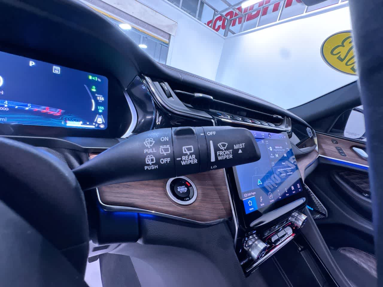 2023 Jeep Grand Cherokee 4xe Summit