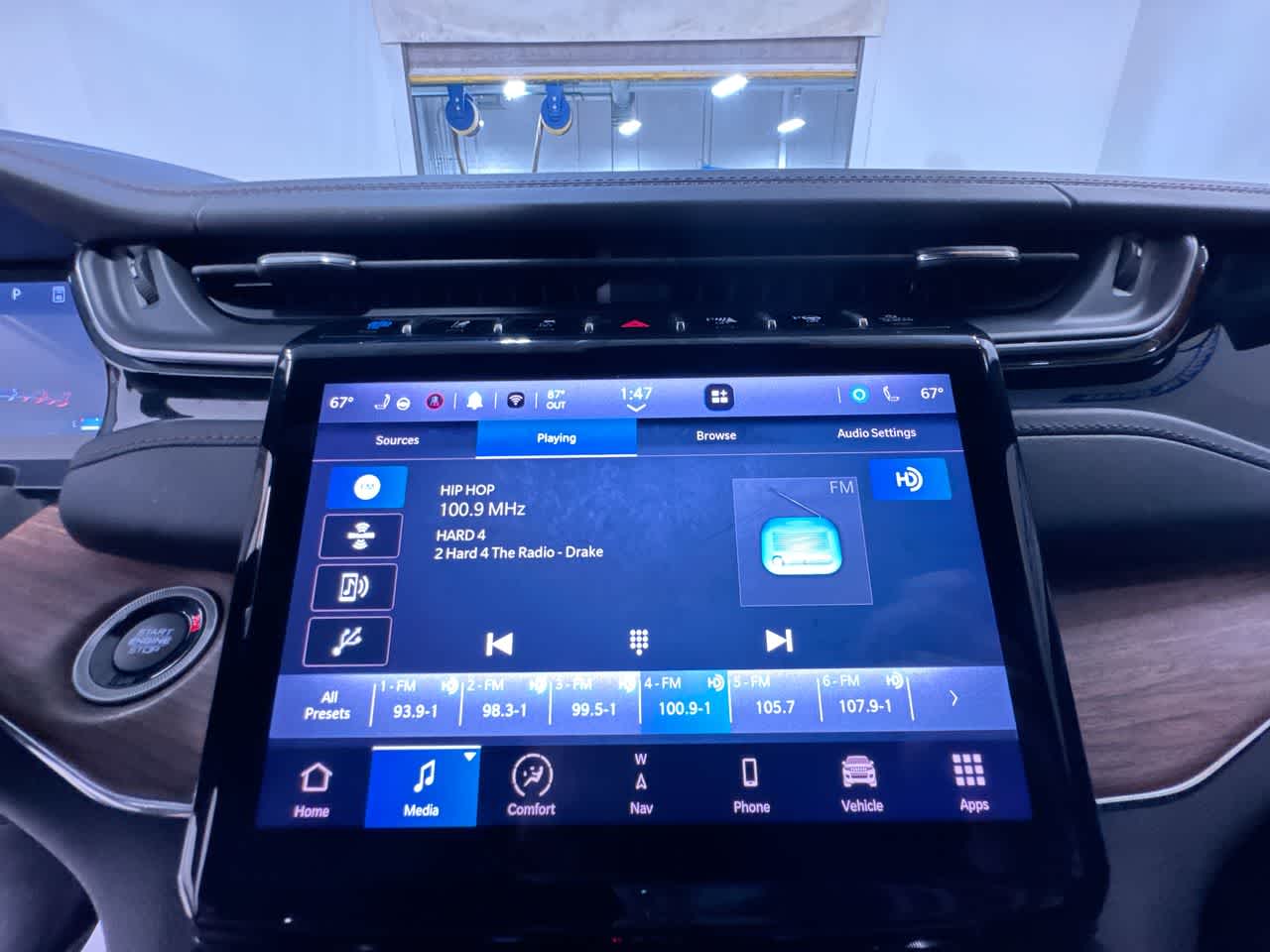 2023 Jeep Grand Cherokee 4xe Summit
