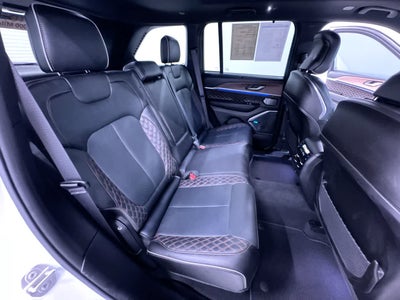 2023 Jeep Grand Cherokee 4xe Summit