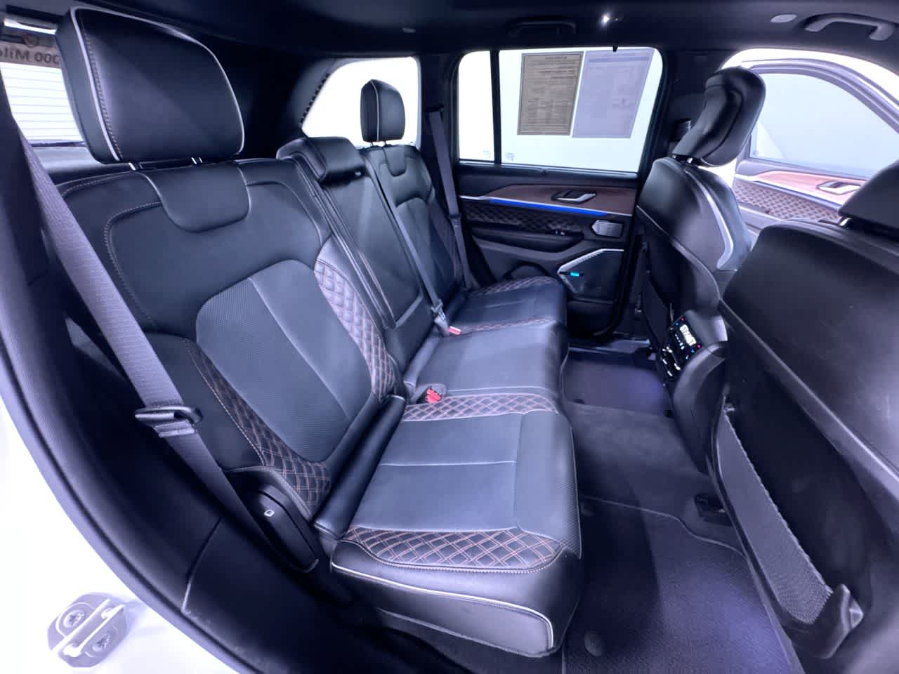 2023 Jeep Grand Cherokee 4xe Summit
