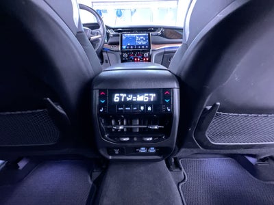 2023 Jeep Grand Cherokee 4xe Summit