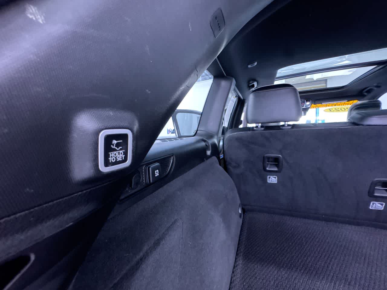 2023 Jeep Grand Cherokee 4xe Summit