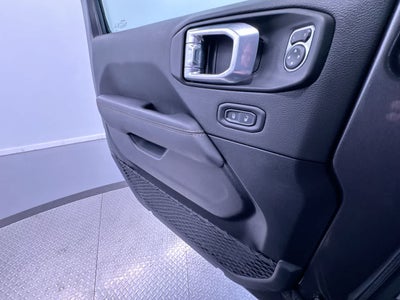 2021 Jeep Gladiator High Altitude