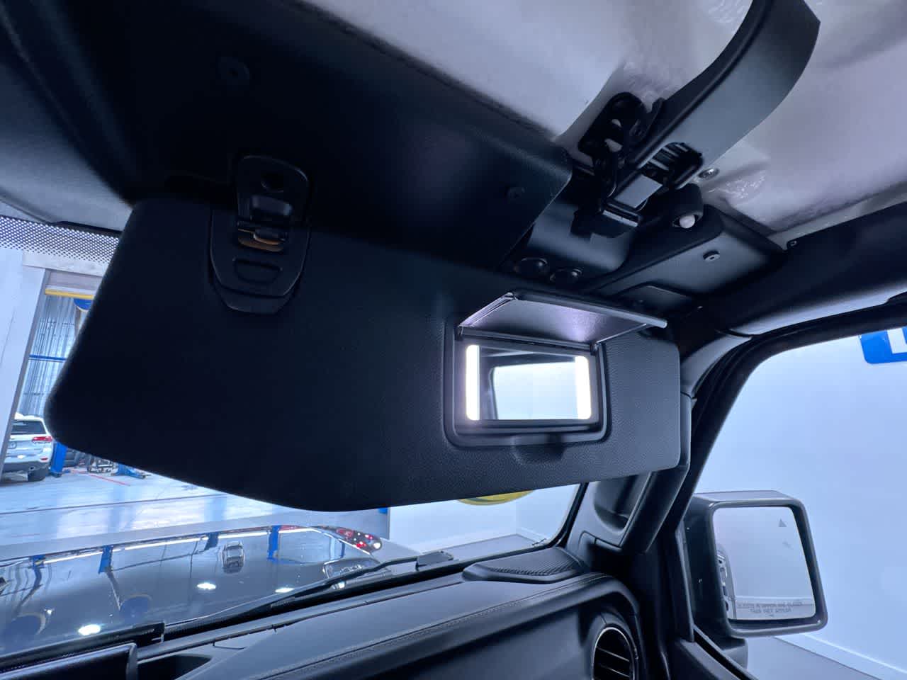 2021 Jeep Gladiator High Altitude