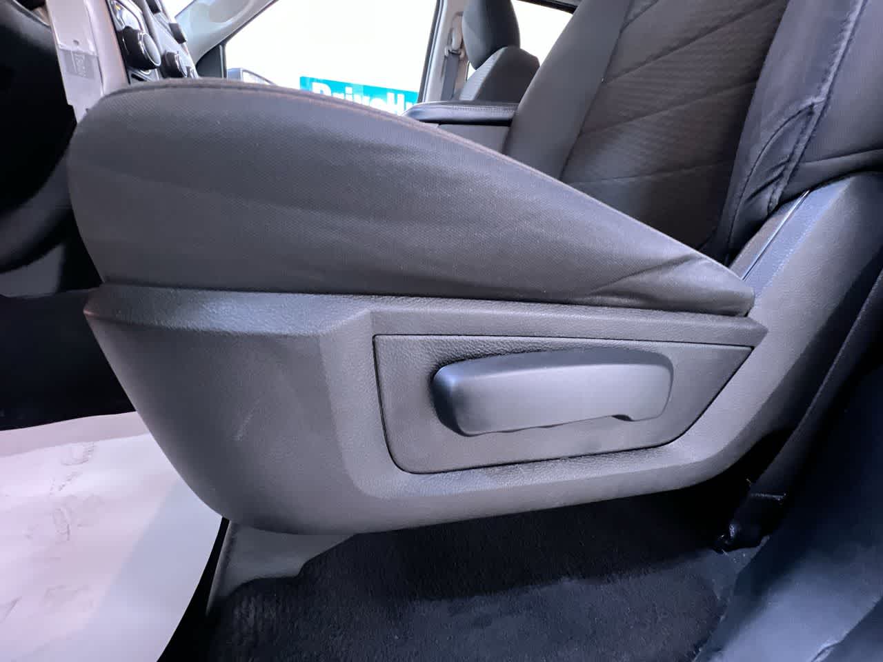 2019 RAM 1500 Classic Warlock