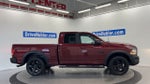 2019 RAM 1500 Classic Warlock
