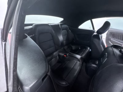 2023 Ford Mustang EcoBoost