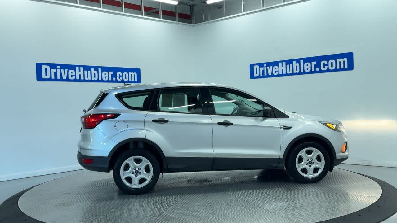 2019 Ford Escape S