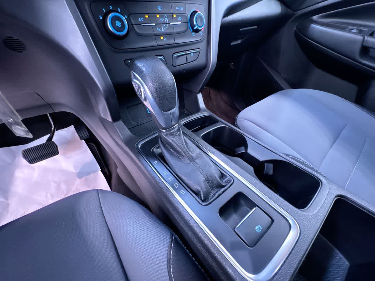2019 Ford Escape S