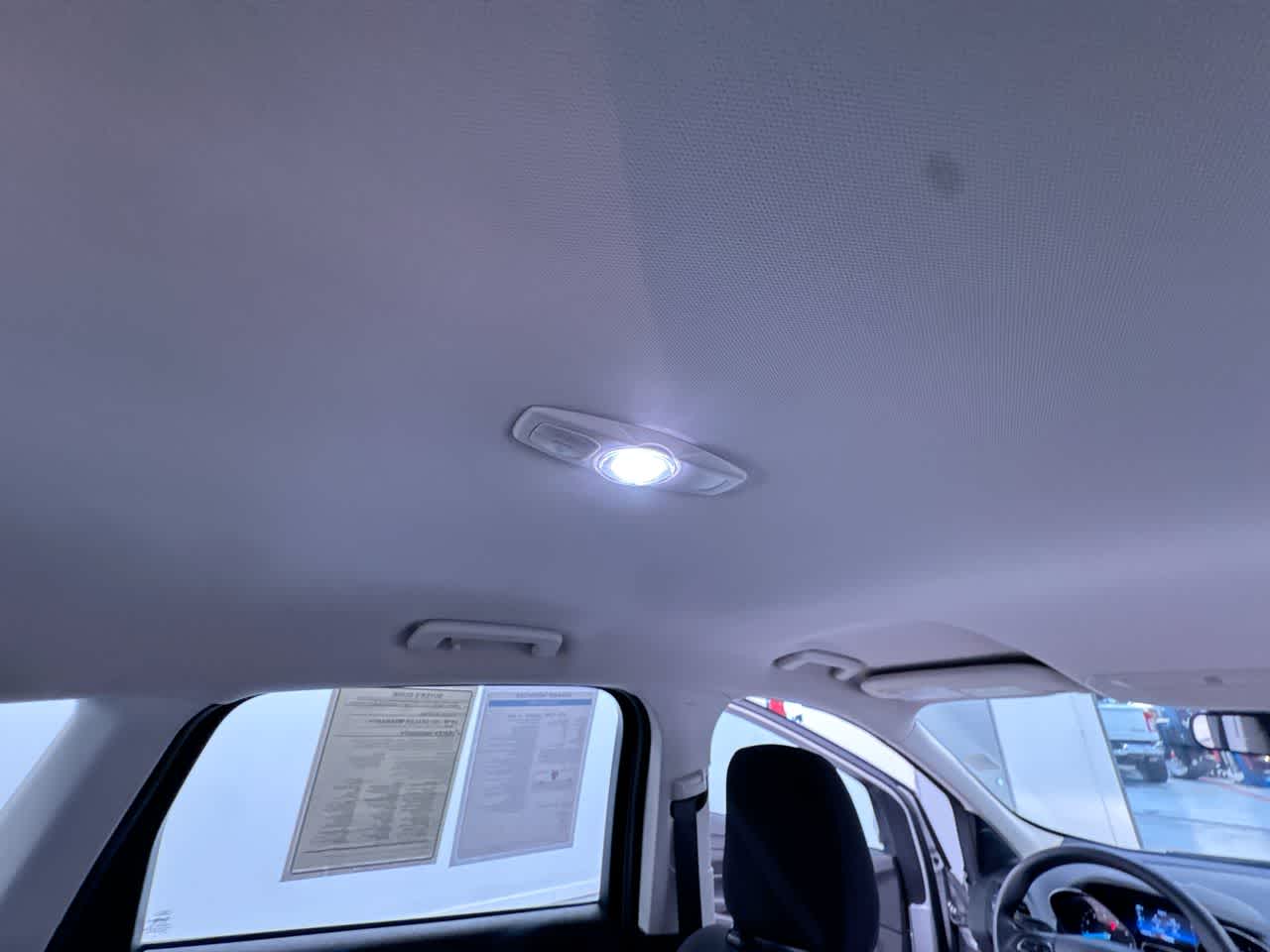 2019 Ford Escape S