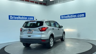 2019 Ford Escape S