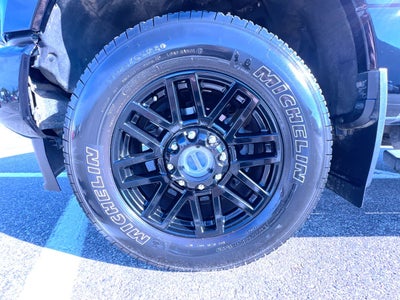 2022 Ford Super Duty F-350 SRW XL