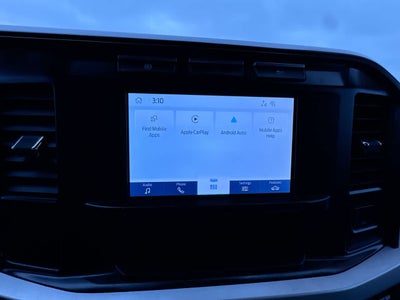 2024 Ford Super Duty F-350 DRW XL