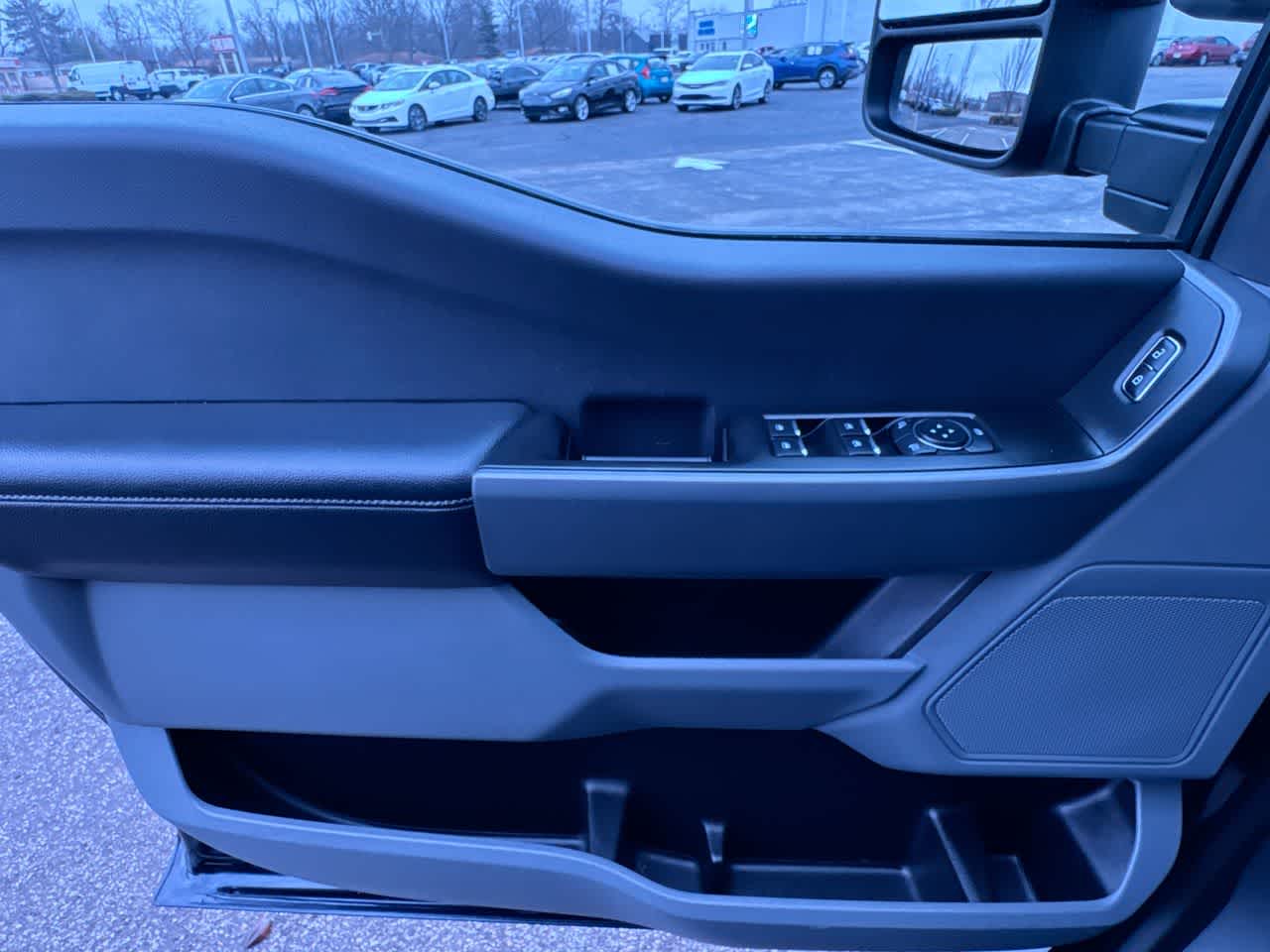 2024 Ford Super Duty F-350 DRW XL