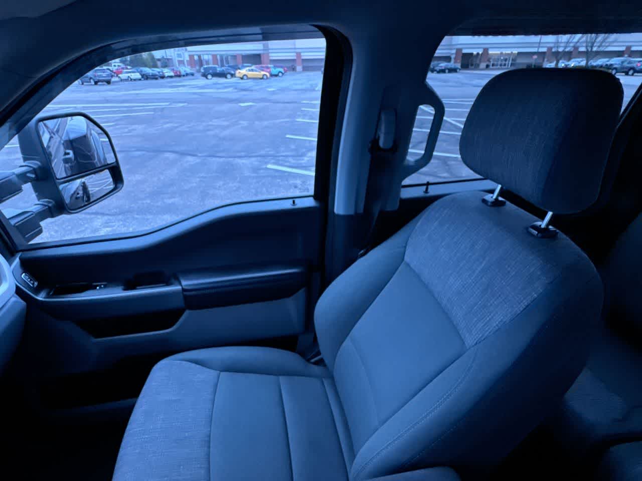 2024 Ford Super Duty F-350 DRW XL