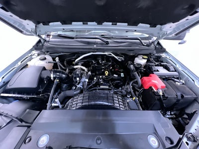 2023 Ford Ranger XL