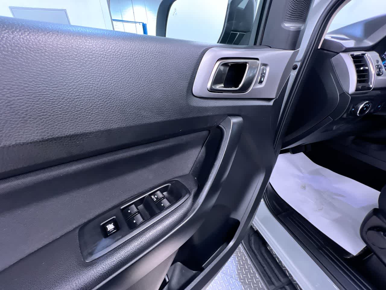 2023 Ford Ranger XL