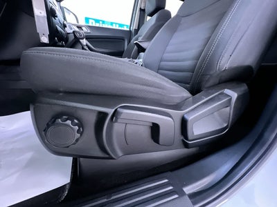 2023 Ford Ranger XL