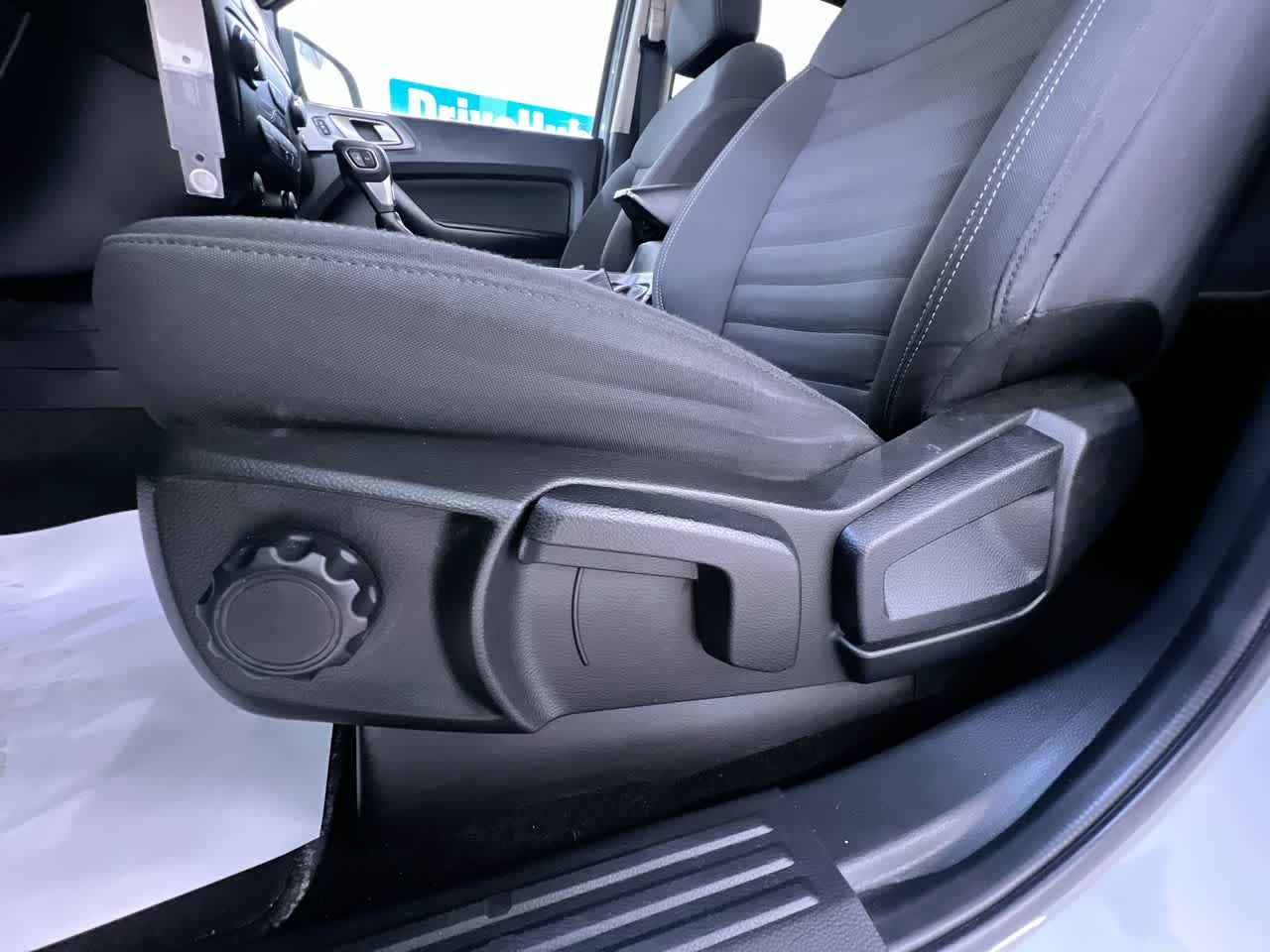 2023 Ford Ranger XL