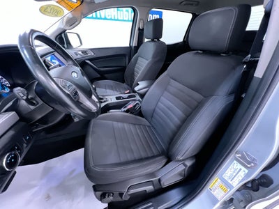 2023 Ford Ranger XL